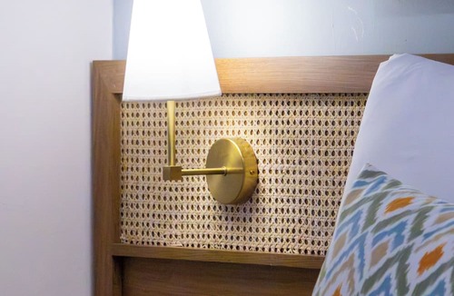 San Anton Hotel | Meriño 556 Colonial Loft