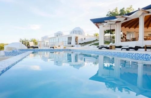 Punta Rucia Hotel | Hotel Don Bululo Camping Lodge