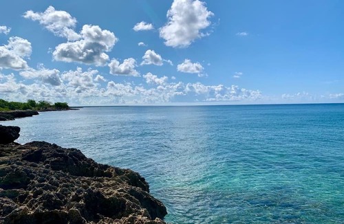 Bayahibe House | Ki-Ra Holistic Living