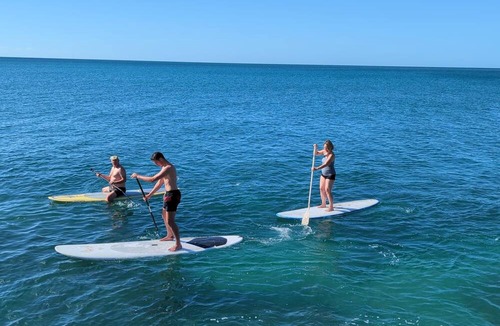 Bayahibe House | Ki-Ra Holistic Living
