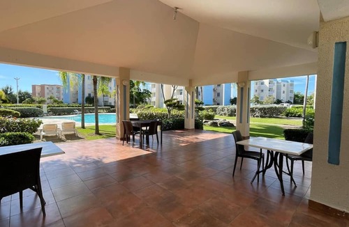 Veron Apartment | Charming 2-bedroom Apartment in Punta Cana With Shared Pool