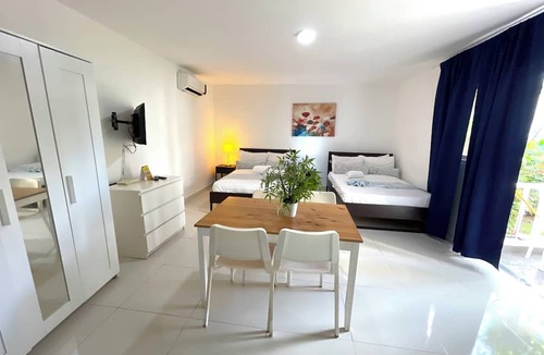 Bavaro Hotel | TROPICANA Sol Caribes STUDIOS HOTEL