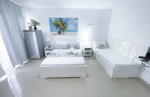 Bavaro Hotel | TROPICANA Sol Caribes STUDIOS HOTEL
