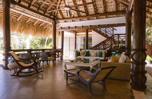 Punta Cana Villa | Cap.Cana4BR Luxury Getaway Private Pool In Caleton
