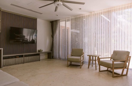 Punta Cana Villa | Cap.Cana4BR Luxury Getaway Private Pool In Caleton