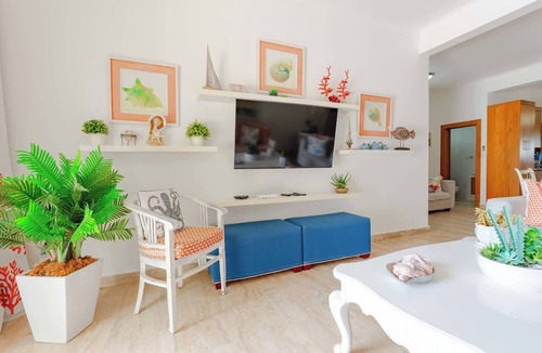 El Batey Villa | Luxurious 3 Bedroom Villa With Private Pool in Sosua Ocean Village