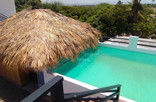 El Macao Hostel | Macao sky pool suites