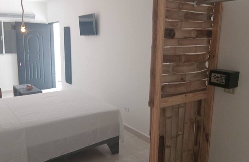 El Macao Hostel | Macao sky pool suites