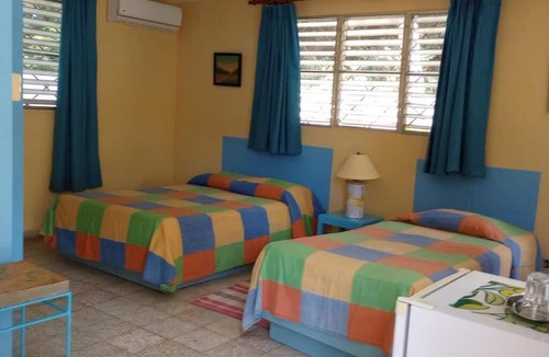 Urbanizacion Tavarez Hotel | CasaSylvie
