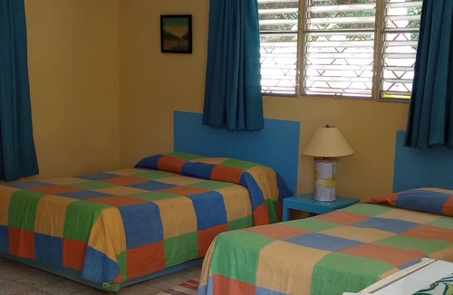 Urbanizacion Tavarez Hotel | CasaSylvie