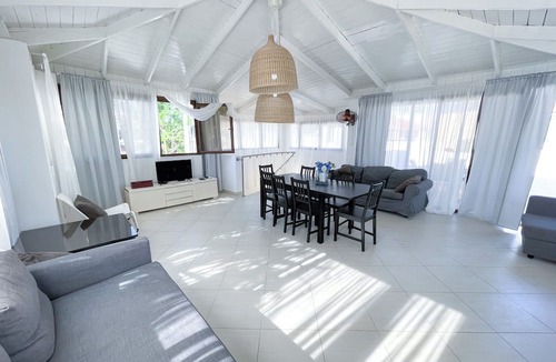 Bavaro Hotel | Caribbean Los Corales Villas Suite SPA