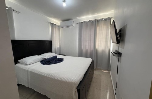 Licey al Medio Apartment | Amueblado