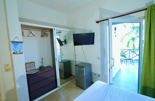 Los Melones House | Brisa de Alma
