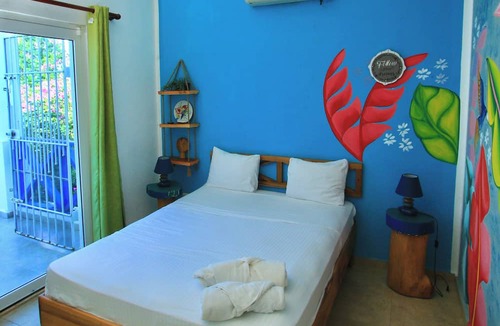 Los Melones House | Brisa de Alma