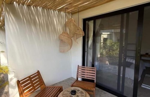 Las Terrenas Cabin | Kaia Beach Lodge
