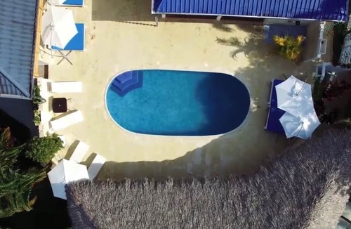 El Factor Hotel | Hotel Boutique Villas Del Lago