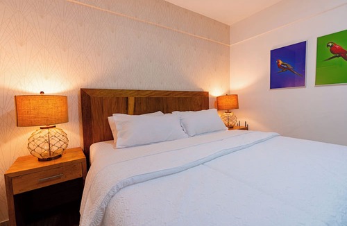 El Factor Hotel | Hotel Boutique Villas Del Lago