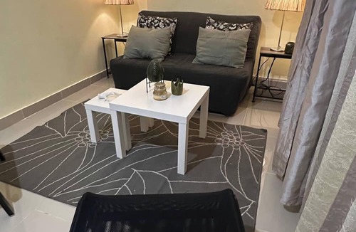Alma Rosa Apartment | Cozy, Centric Apartment in Central Santo Domingo Este