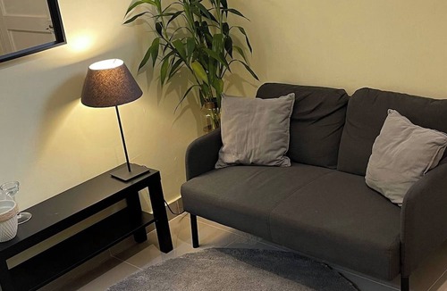 Alma Rosa Apartment | Cozy, Centric Apartment in Central Santo Domingo Este