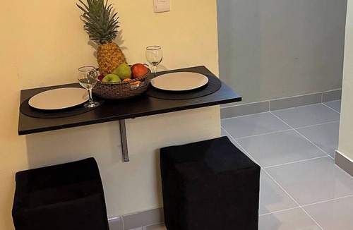 Alma Rosa Apartment | Cozy, Centric Apartment in Central Santo Domingo Este