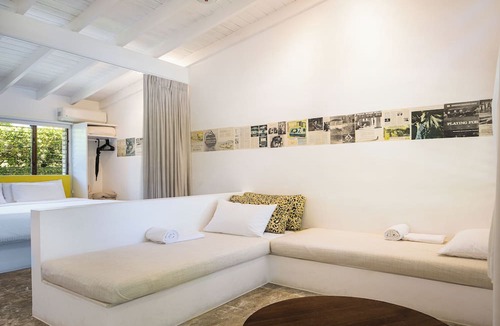 Cabarete Hotel | El Encuentro Surf Lodge