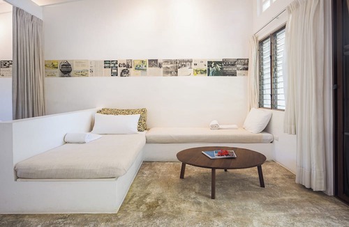 Cabarete Hotel | El Encuentro Surf Lodge