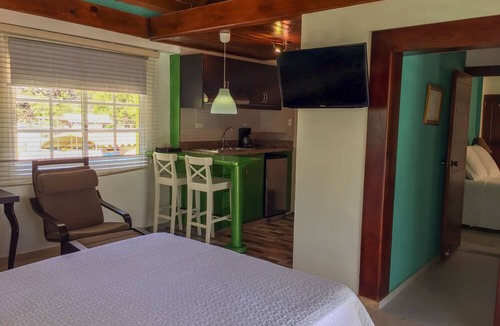 Las Salinas Villa | Sava Salinas