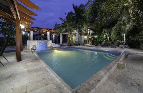 Las Salinas Villa | Sava Salinas