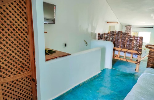 Las Galeras Hotel | B&B La Isleta Apart Hotel
