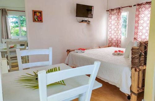 Las Galeras Hotel | B&B La Isleta Apart Hotel