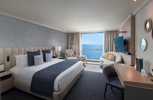 San Geronimo Hotel | Catalonia Santo Domingo