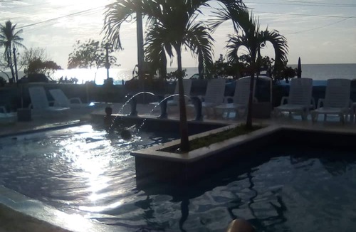 Monte Cristi Hotel | Marina del Mar Hotel