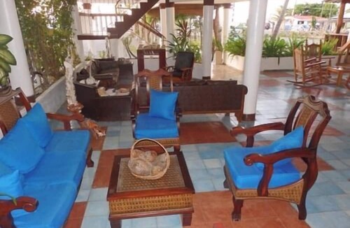 Monte Cristi Hotel | Marina del Mar Hotel