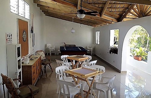 Barahona Hotel | Hotel Caribe
