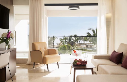 Punta Cana Resort | Excellence Carmen Punta Cana - Adults Only All Inclusive