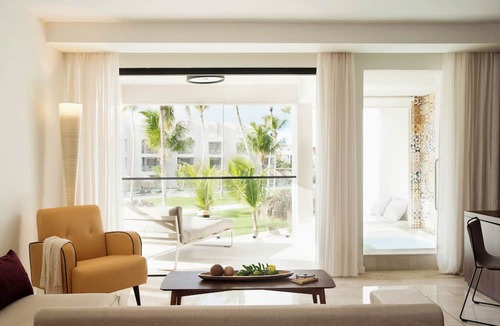 Punta Cana Resort | Excellence Carmen Punta Cana - Adults Only All Inclusive
