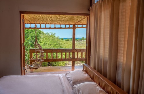 Cabo Rojo Cabin | Eco del Mar