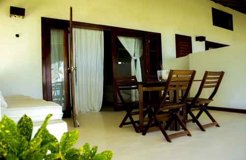 La Cienaga Cabin | Casa del Mar Lodge