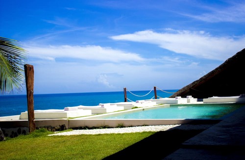 La Cienaga Cabin | Casa del Mar Lodge