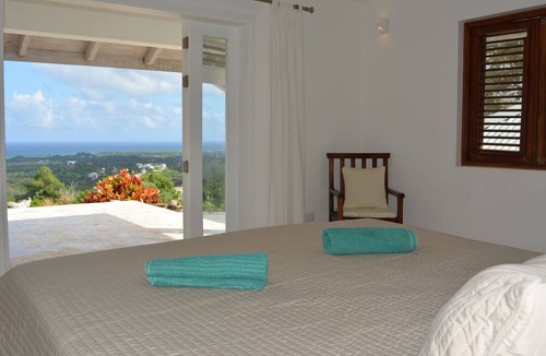 Las Terrenas Villa | Villa Noria