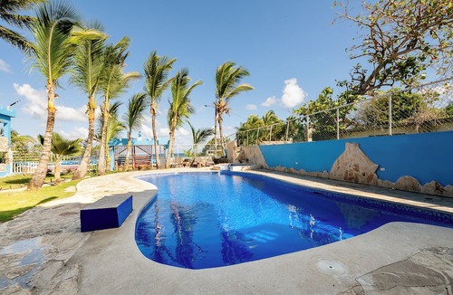 Boca de Yuma Hotel | Hotel Pirata Boca de Yuma