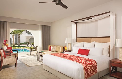 Dominicus Resort | Dreams Dominicus La Romana - All Inclusive