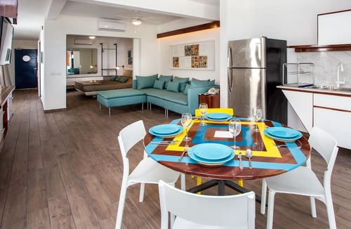 Las Terrenas Hotel | Puerto Plaza Las Terrenas