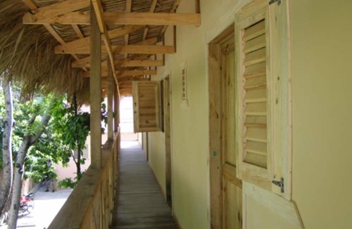 Barahona Hotel | Hotel Loro Tuerto