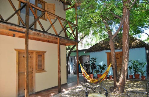 Barahona Hotel | Hotel Loro Tuerto