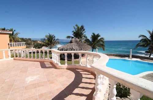 Juan Esteban Bed & Breakfast | Hotel Panoramica