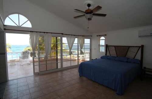 Juan Esteban Bed & Breakfast | Hotel Panoramica