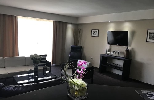 El Callejon Hotel | Savoy Hotel Boutique Las Terrenas