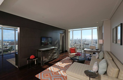 Downtown Santo Domingo Hotel | InterContinental Real Santo Domingo by IHG