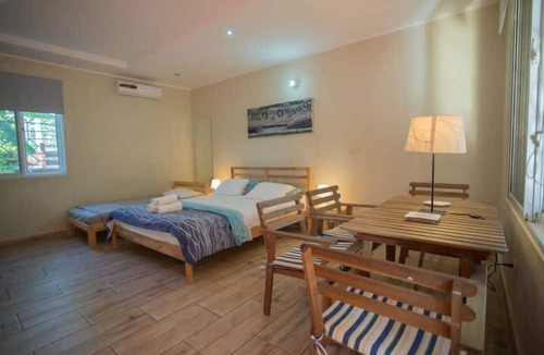 Las Galeras Bed & Breakfast | 21 Palms